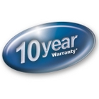 Novoferm 10 year warranty